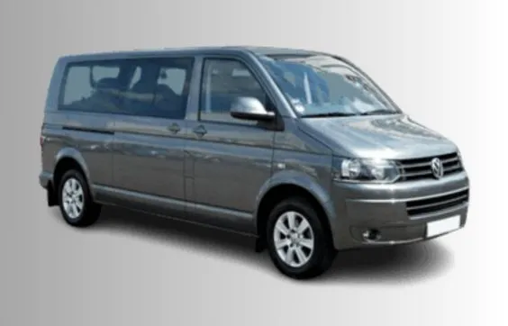 8 - 10 Seater Minibus Eastbourne